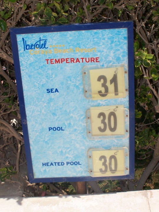 Kein Kommentar Steigenberger Coraya Beach - Adults only