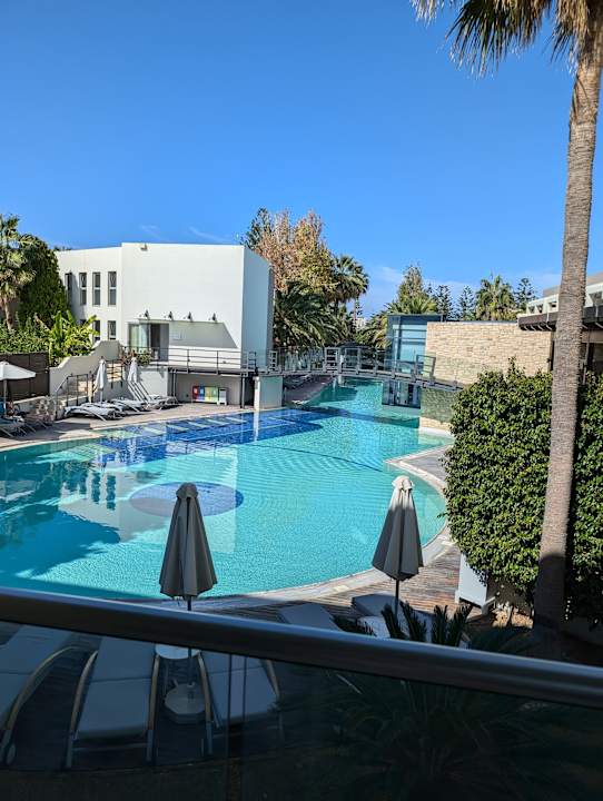 Pool Minos Mare Royal