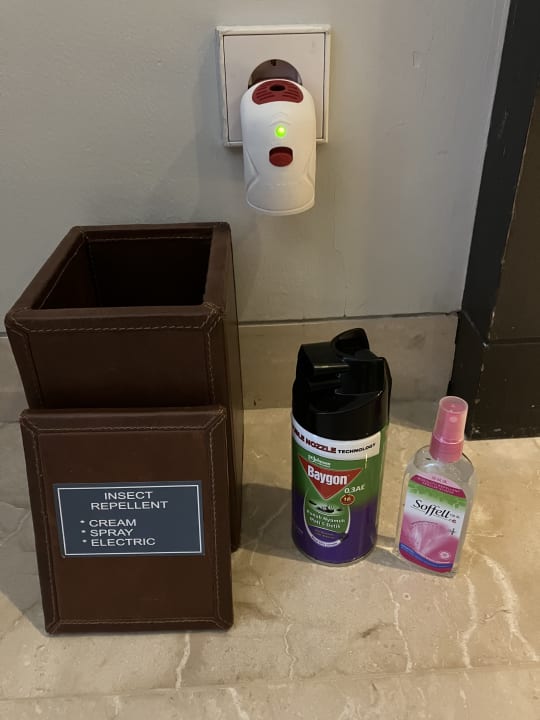 Zimmer The Anvaya Beach Resorts Bali