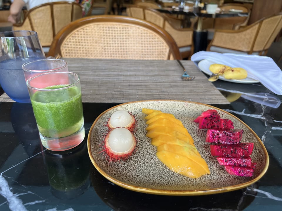 Gastro The Laguna A Luxury Collection Resort & Spa