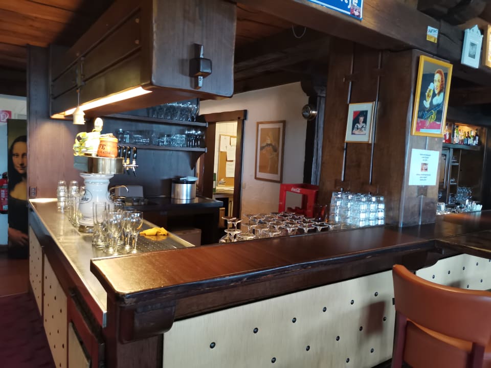 Gastro Sauerland Alpin Hotel