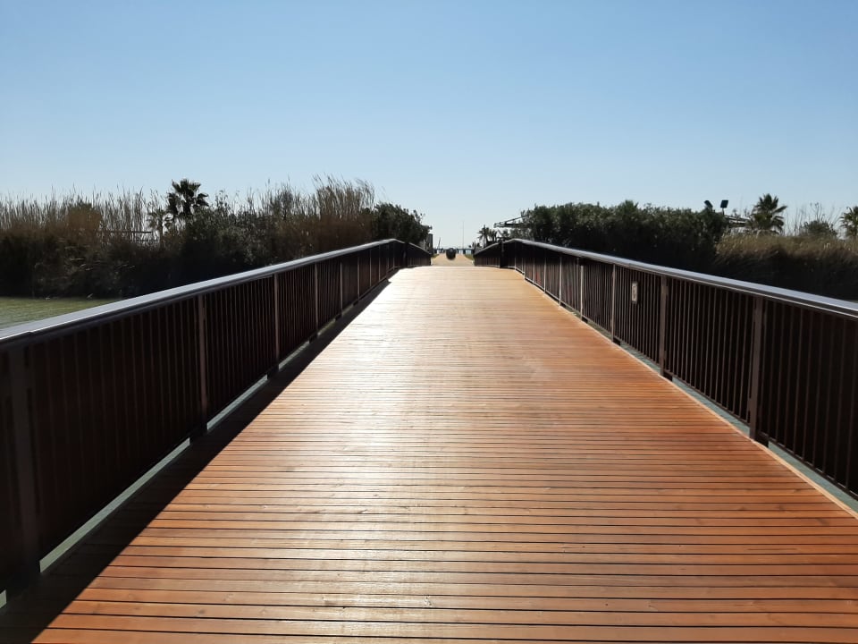 Außenansicht Xanadu Resort Hotel