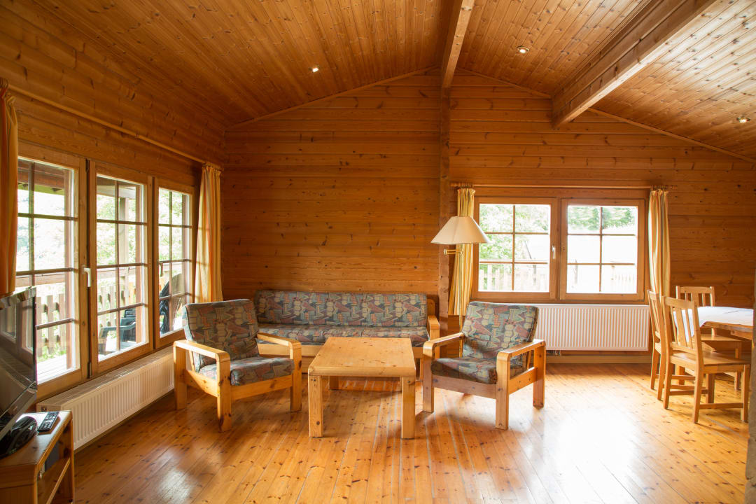 Zimmer Werrapark Resort Ferienhausanlage Am Sommerberg