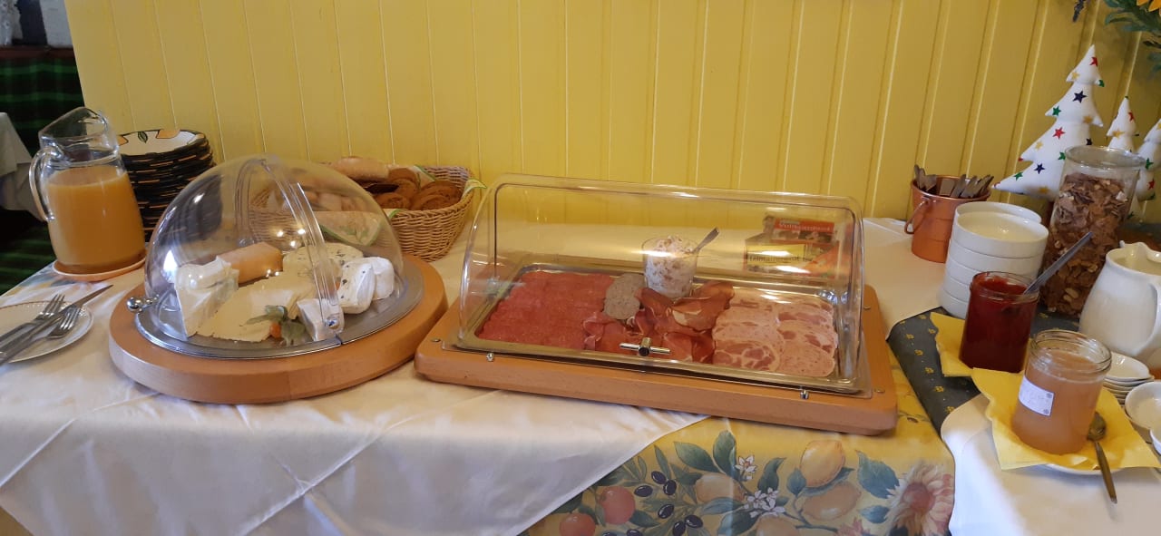 Gastro pop-up stuub bierhäusle feldberg