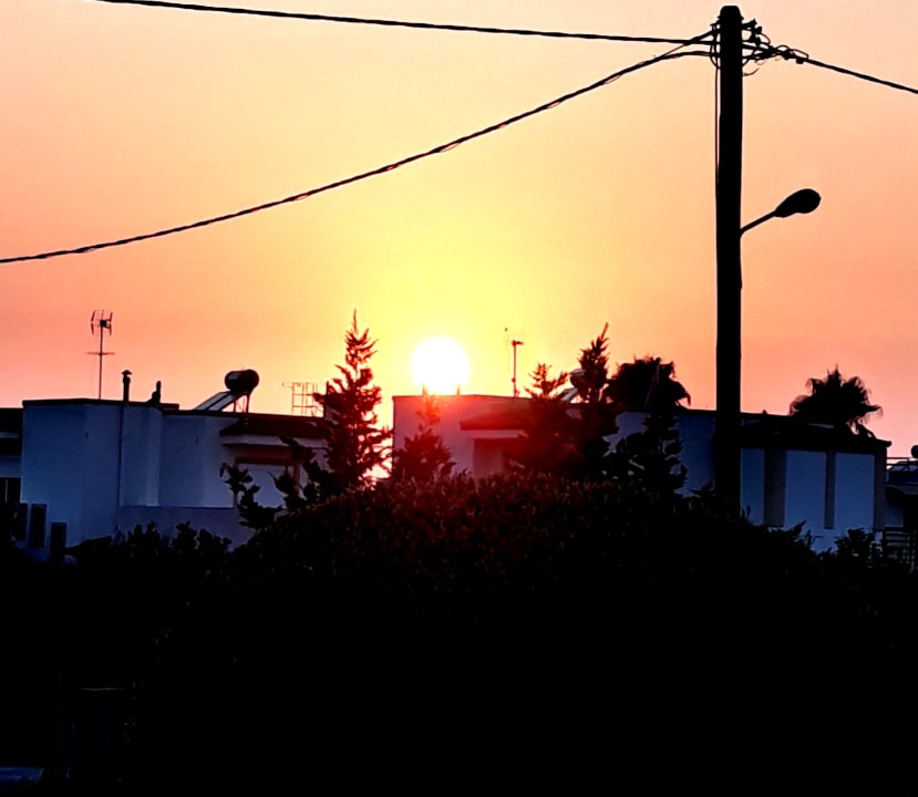 Ausblick Ilios K Village Resort