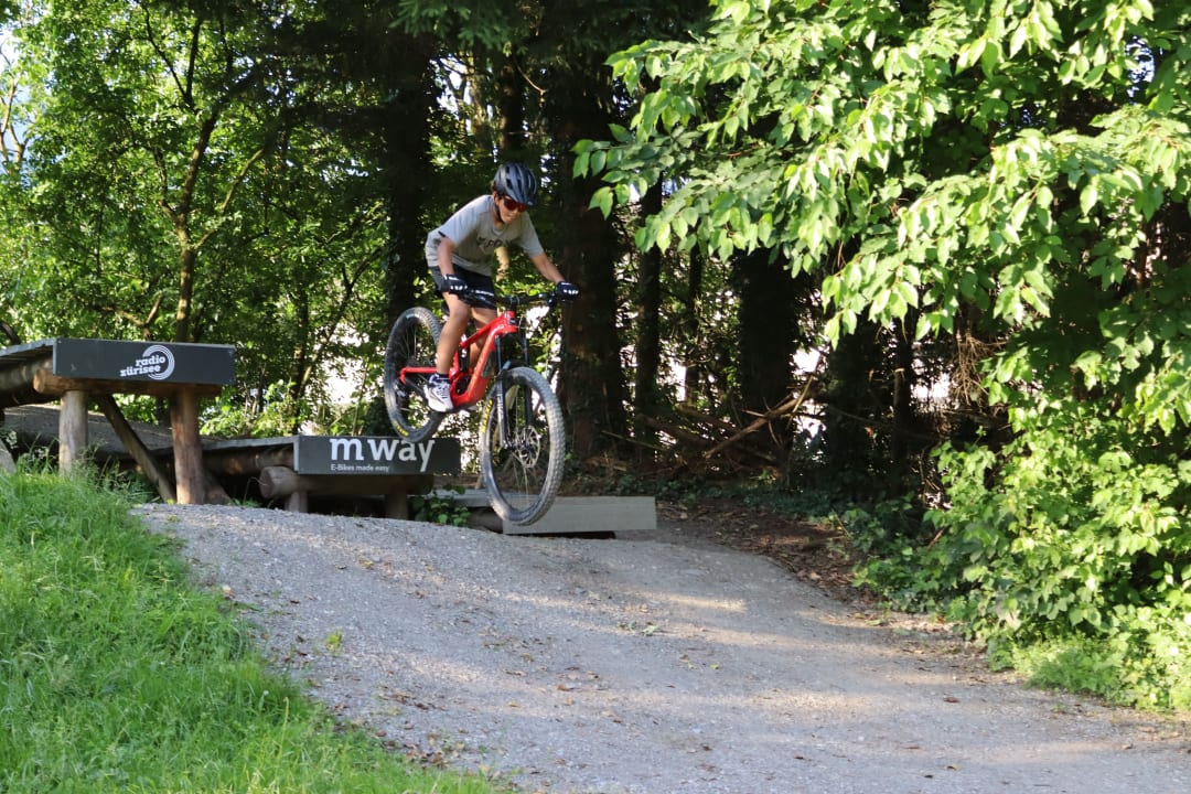 Sport & Freizeit lintharena