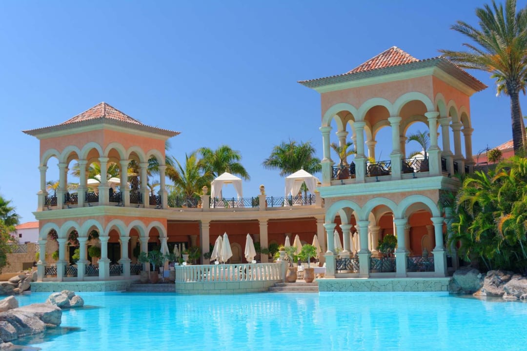 Pool JOIA El Mirador by Iberostar