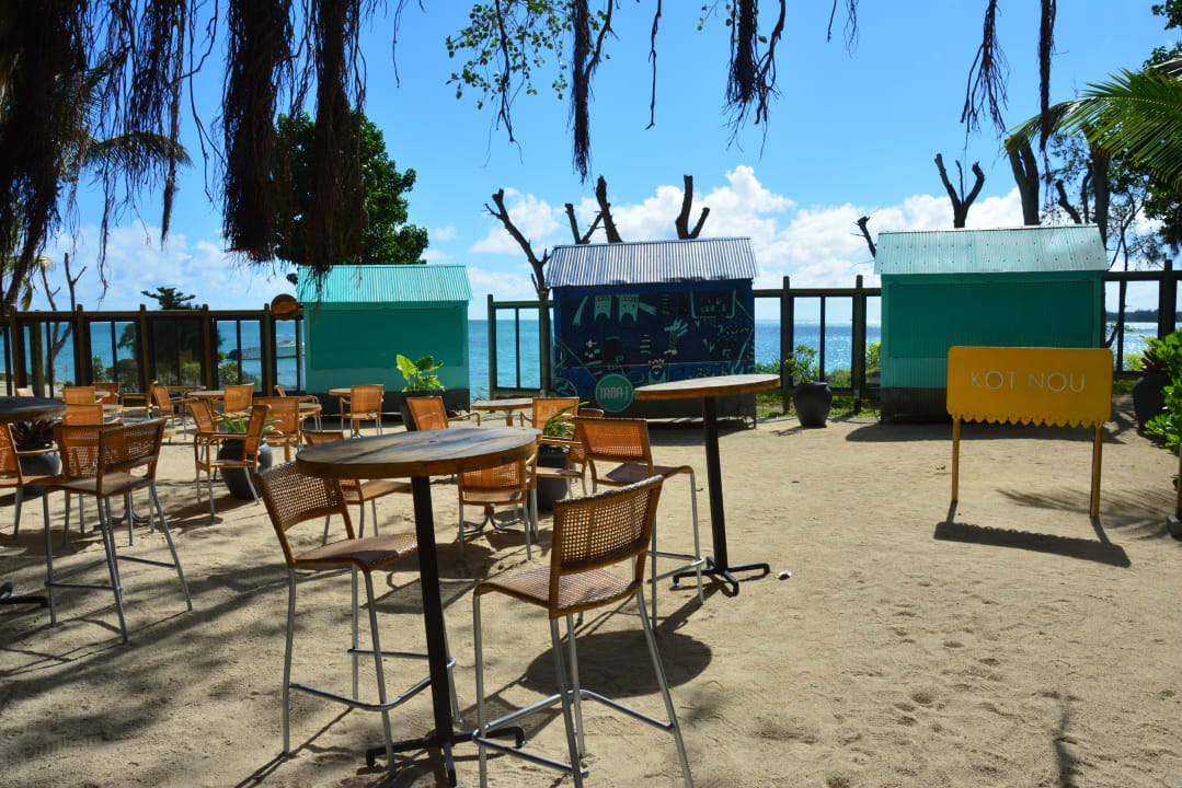 Gastro Lagoon Attitude - Adults only