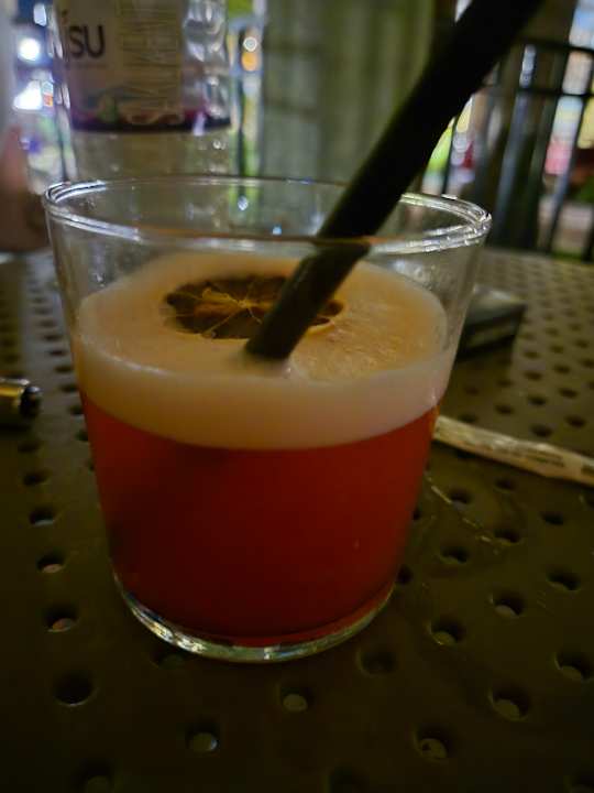 Gastro VONRESORT Golden Beach