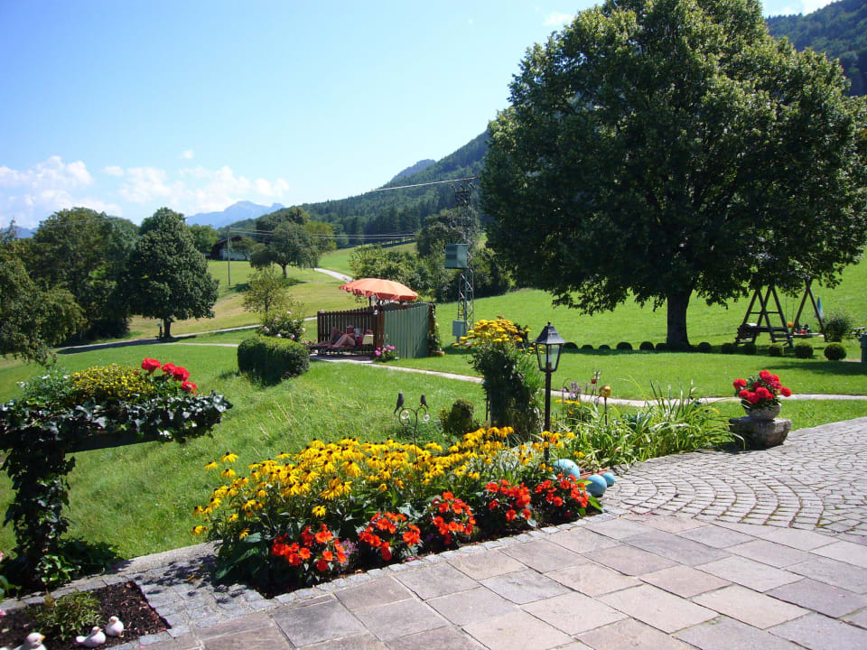 Freisitz Ferienwohnungen Ablingerhof