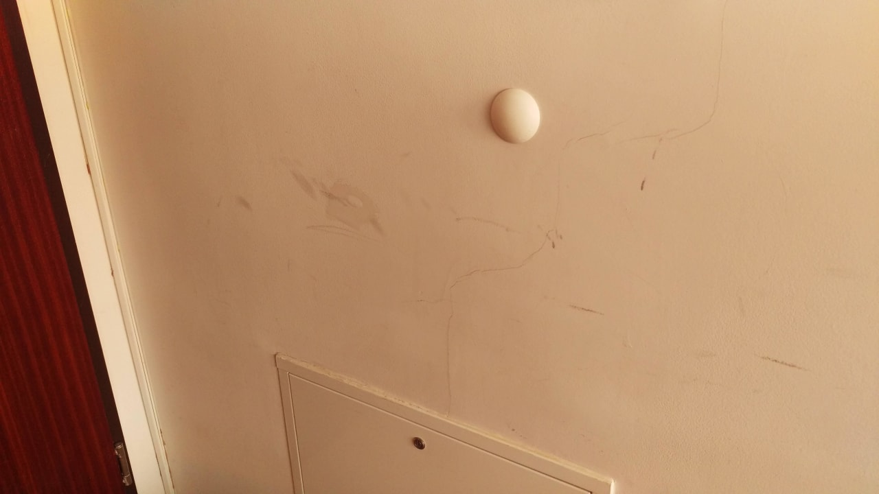 Schrei nach Farbe ! Apartments Sun & Snow Plaża