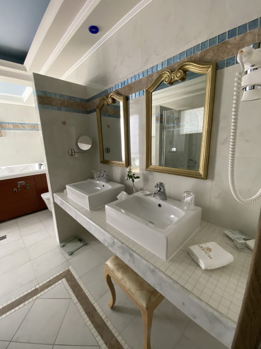 Zimmer Atrium Prestige Thalasso Spa Resort & Villas