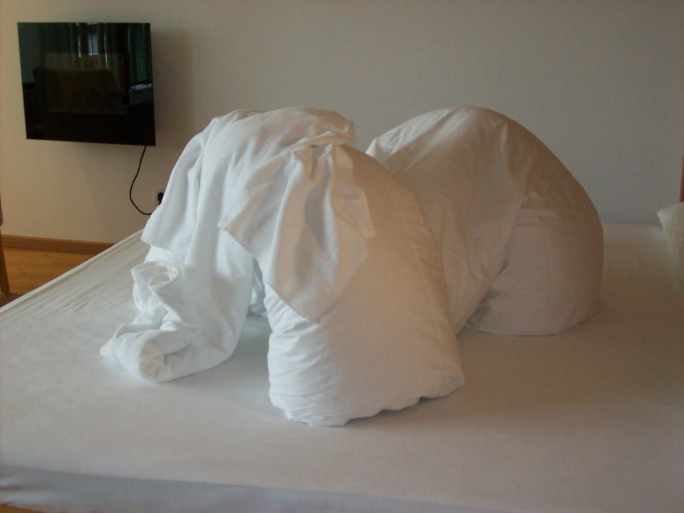 Elefant Hotel Der Waldhof