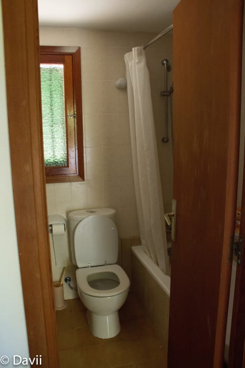 Bad Village Cala Santanyi