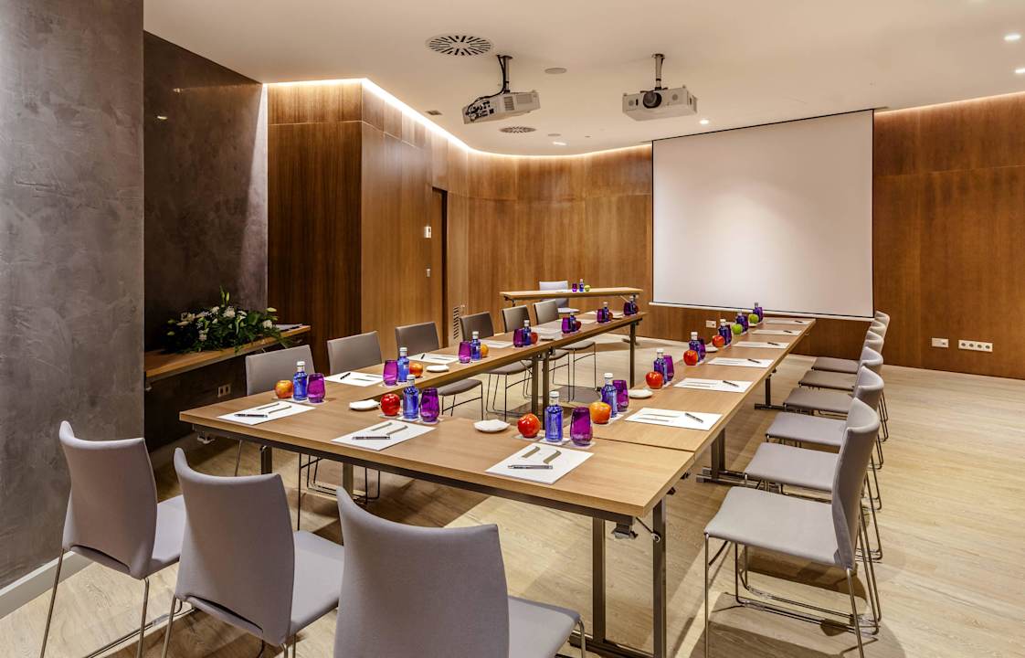 Meeting Room Barceló Emperatriz