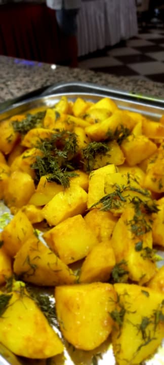 Gastro Cenger Beach Resort & Spa