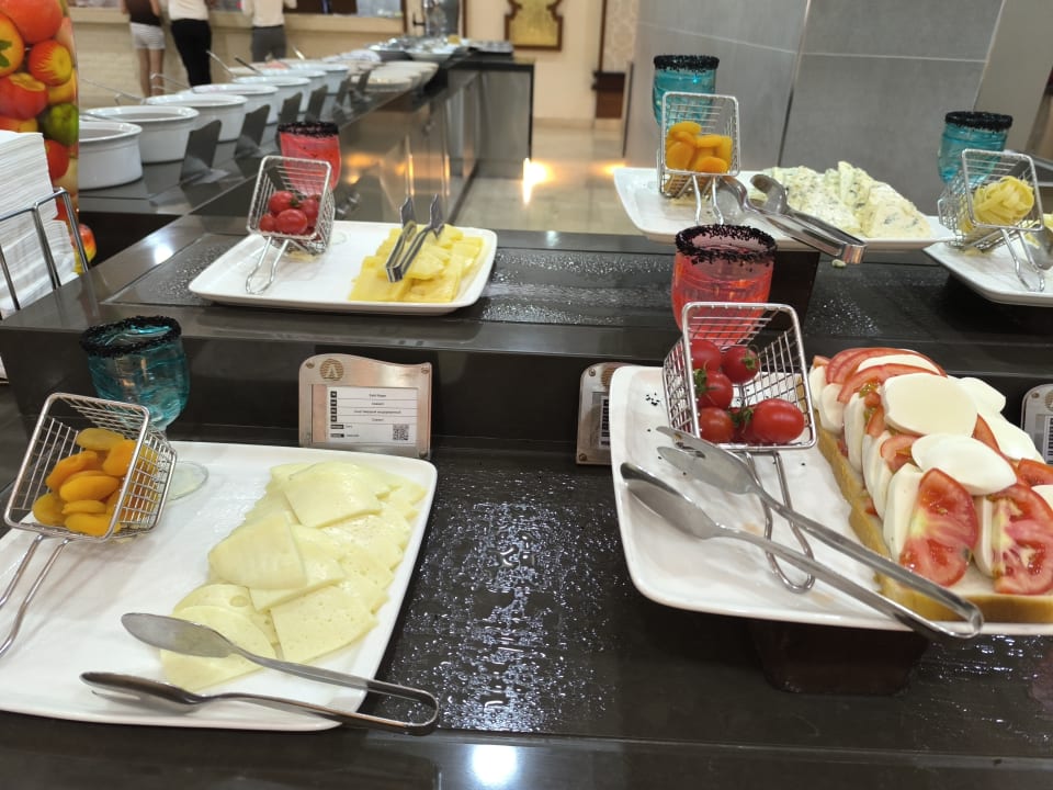 Gastro Adalya Resort & Spa - Adults Only