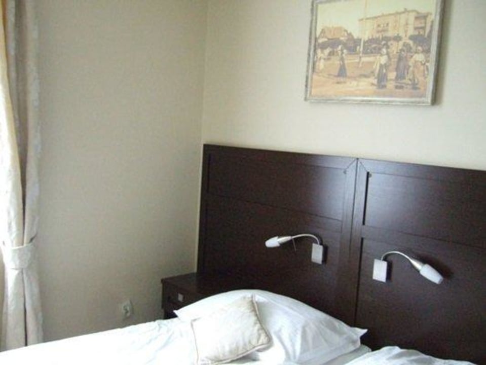 Bett Hotel Aurora Family & SPA