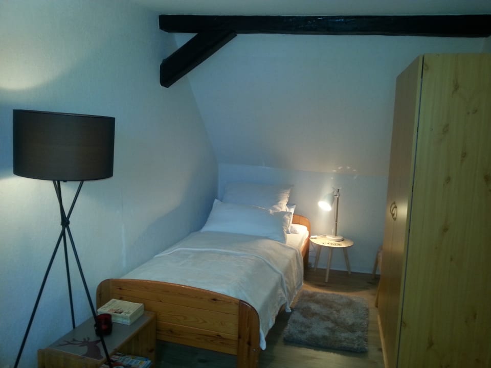 Zimmer Ferienhaus Sankt Andreasberg