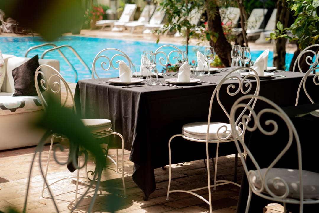 Gastro Vila Belvedere