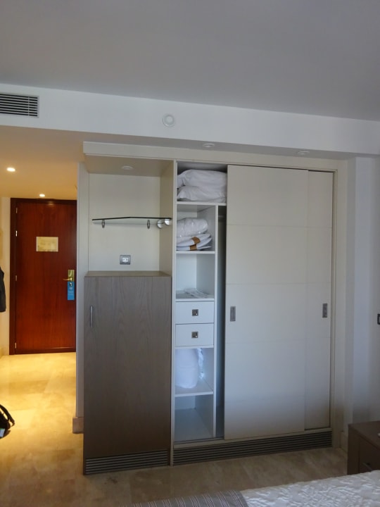 Zimmer Hipotels Playa la Barrosa