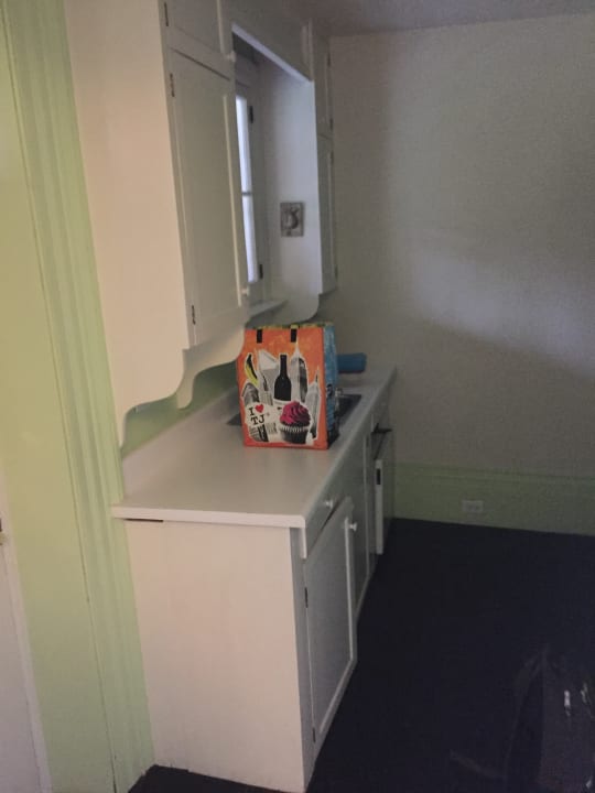 Zimmer B&B MacKechnie House