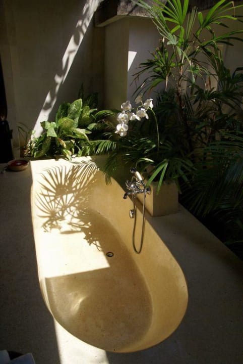 SPA Bereich Innen 4 Puri Santrian