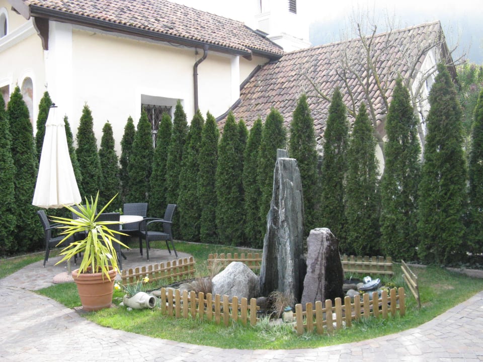 Einladung zum Verweilen Alpenhof Lodge Passeiertal