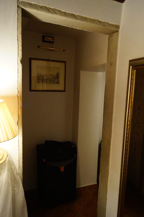 Zimmer Hotel Davanzati