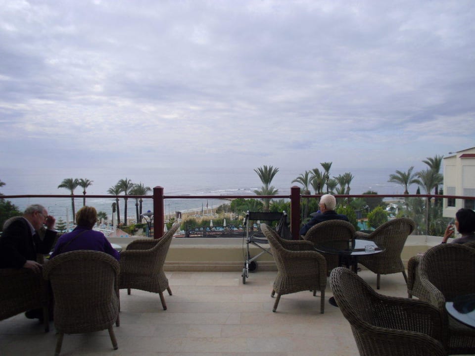 Sentido PALOMA Perissia