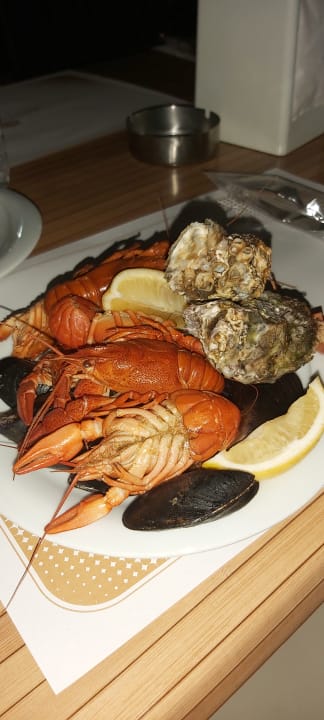 Gastro Annabella Diamond Hotel & Spa