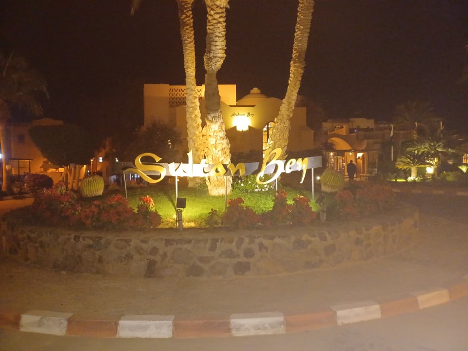 Sonstiges Sultan Bey Hotel, El Gouna