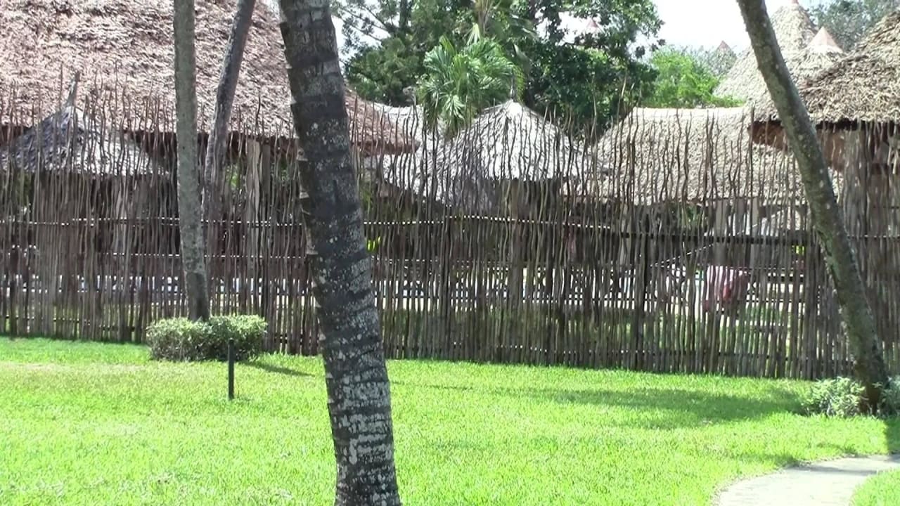 Neptune Paradise - Baustelle 1 Neptune Paradise Beach Resort & Spa