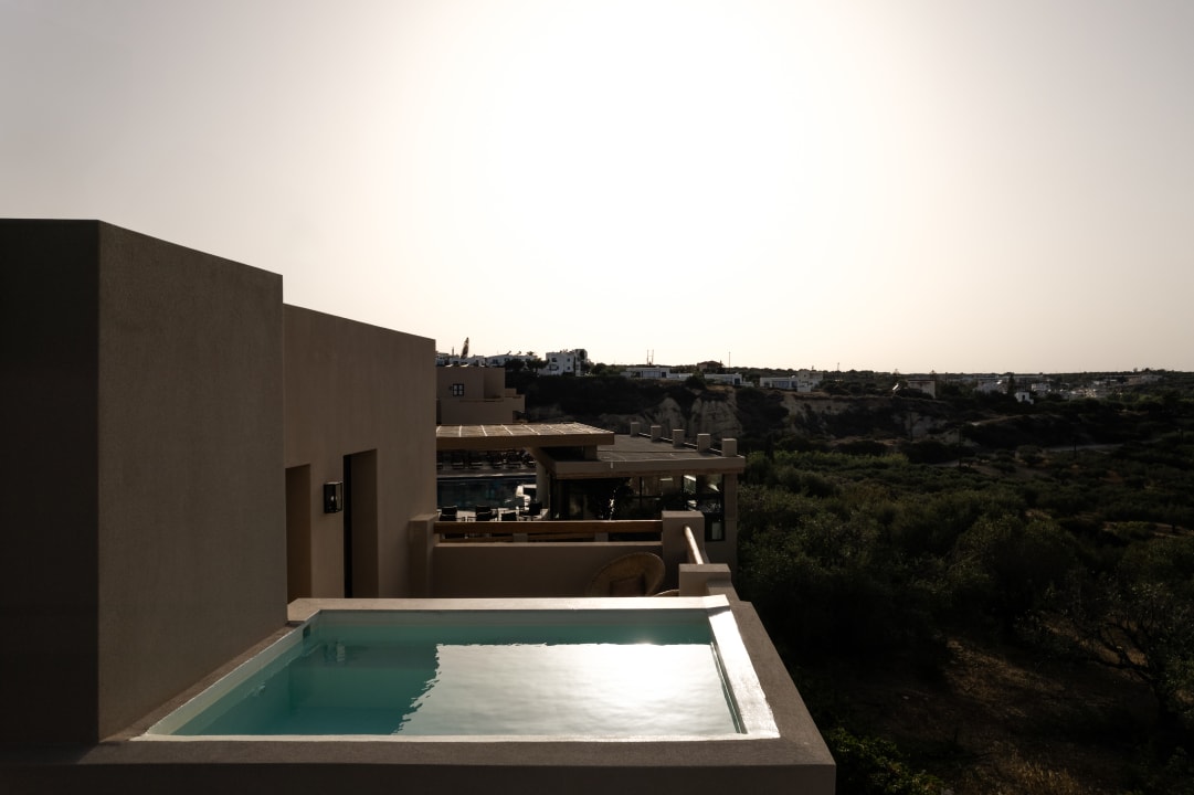 Zimmer Momi Slow Living Hotel