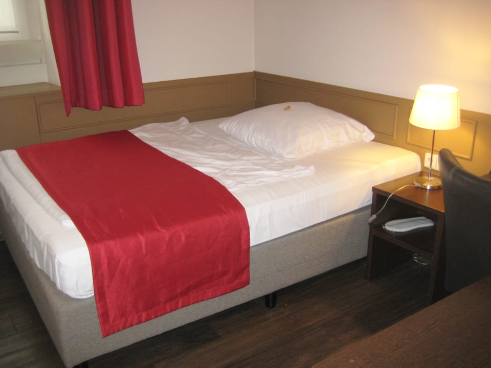 Zimmer Hotel Lippischer Hof