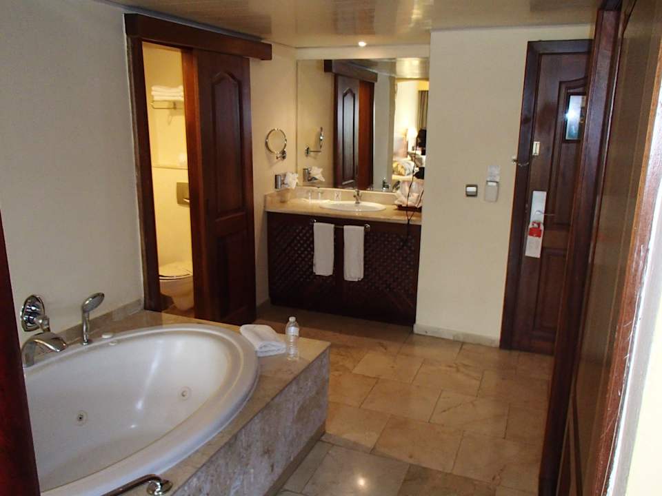 Pokój Grand Palladium Select Bávaro Resort & Spa