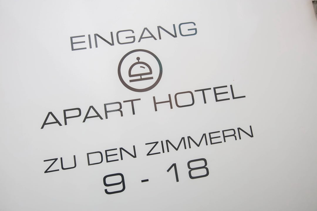 Logo Apart Hotel Wettenberg Aparthotel Wettenberg