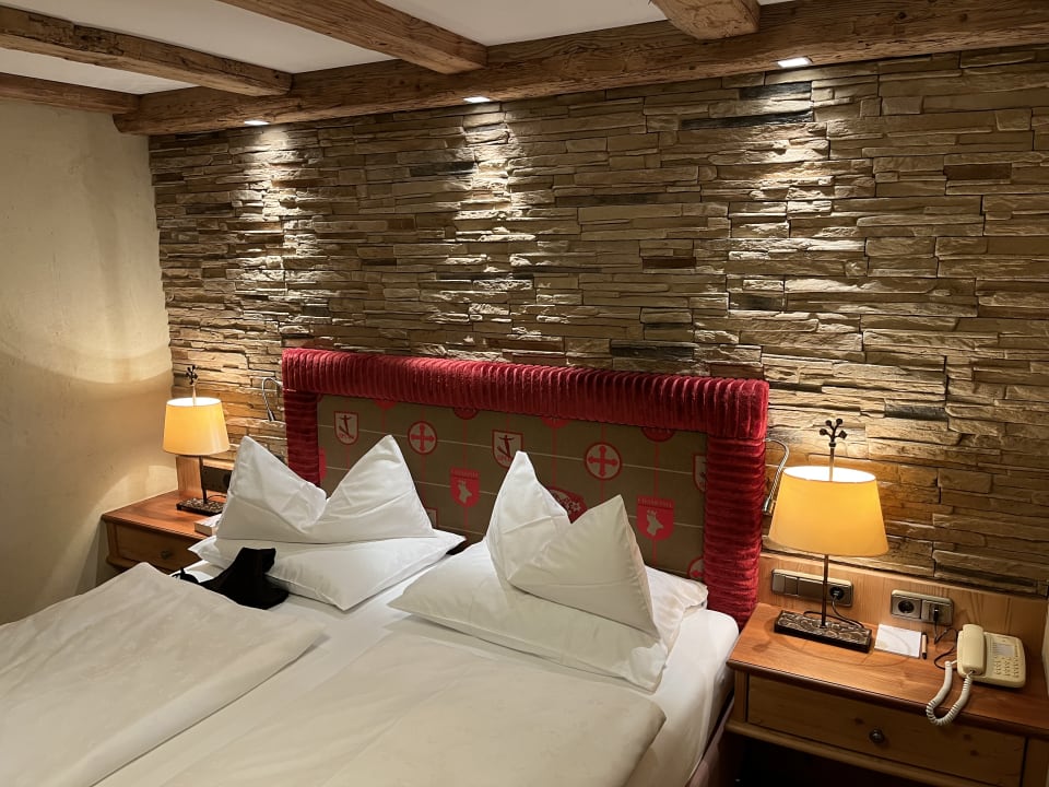 Zimmer Hotel Alpin Spa Tuxerhof