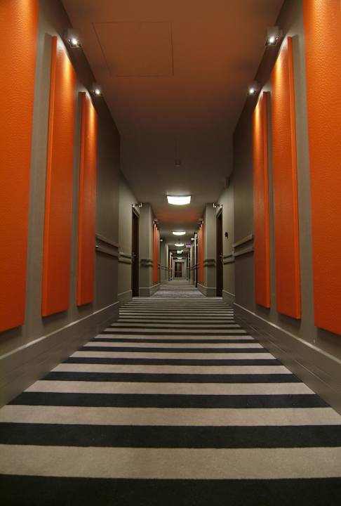 Sonstiges Holiday Inn Bydgoszcz