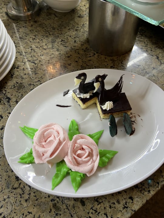 Gastro Jaz Makadi Oasis Resort