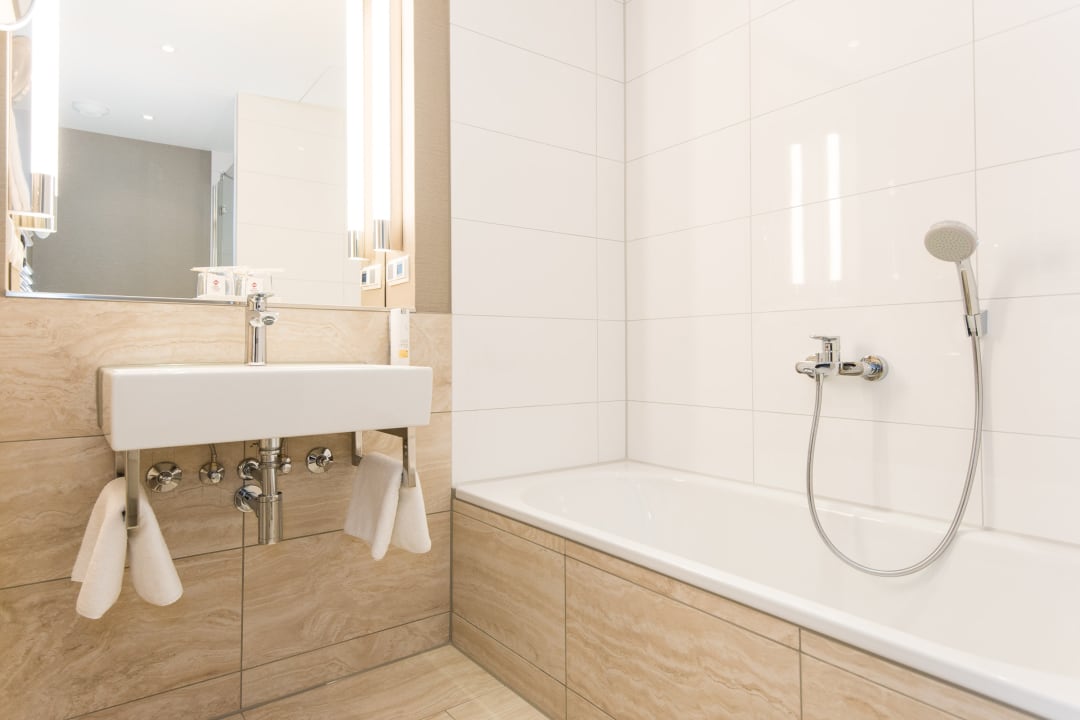 Zimmer Best Western Plus Hotel St. Raphael