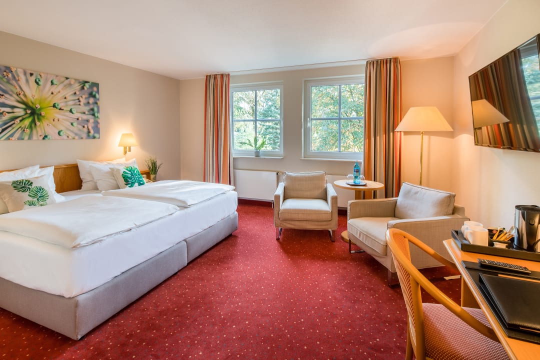 Zimmer Parkhotel Diani