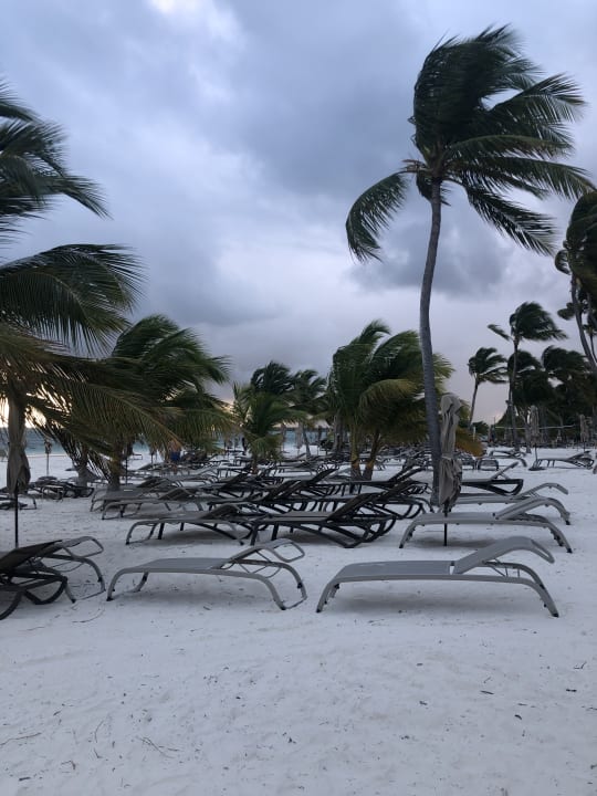 Strand Lopesan Costa Bávaro Resort, Spa & Casino