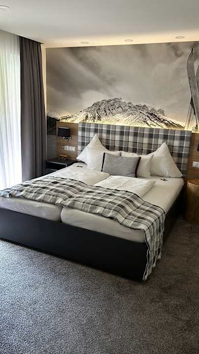 Zimmer Active Nature Resort DAS SeeMOUNT