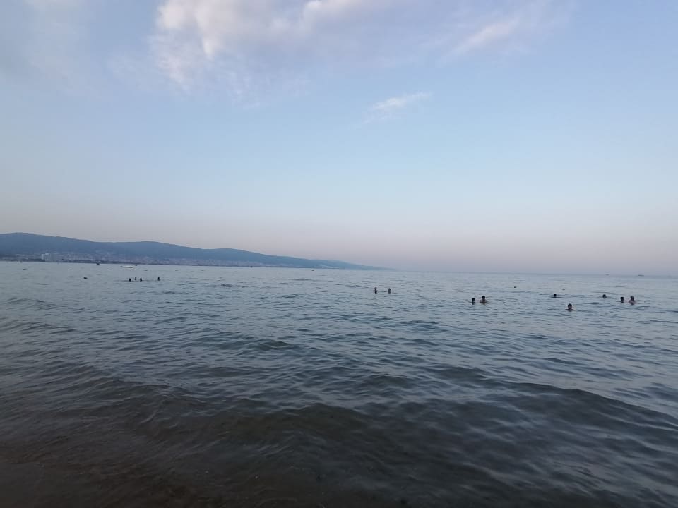 Strand Hotel Mena Palace