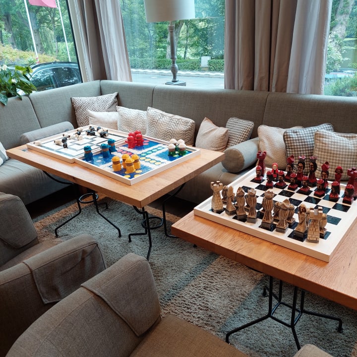 Sonstiges Romantischer Winkel RoLigio® & Wellness Resort