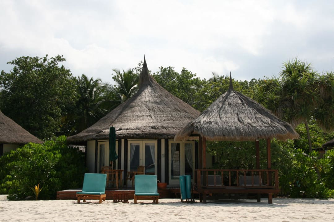 Banyan Tree, Vabbinfaru Banyan Tree Vabbinfaru