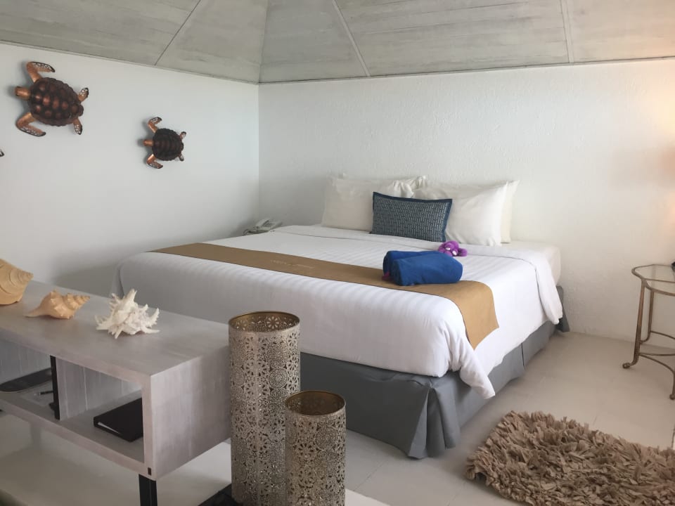 Zimmer Ocean Breeze Resort