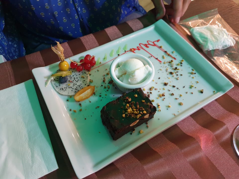 Gastro Hotel Delphin Diva