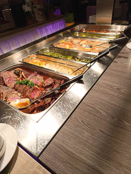 Gastro Hotel & Spa Sommerfeld